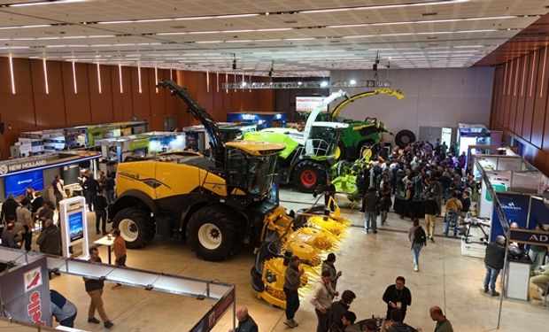 El sector del agro en pleno auge que va por su segundo encuentro nacional: cuándo es el Congreso Argentino de Forrajes