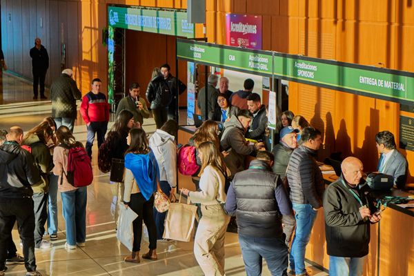 Congreso Argentino de Forrajes