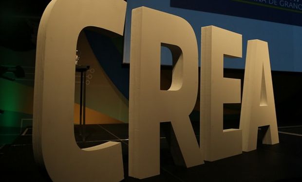 El Congreso Tecnológico CREA se desarrolló en Mar del Plata, Rosario y Santiago del Estero de manera simultánea.