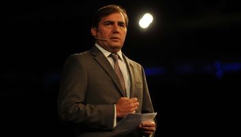 “La re-evolución de la empresa” puso primera