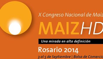 Se lanzó el X Congreso Nacional de Maíz