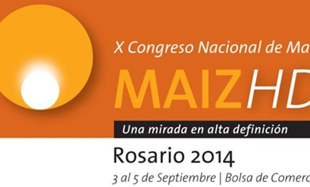 Programa y disertantes para el X Congreso de Maíz