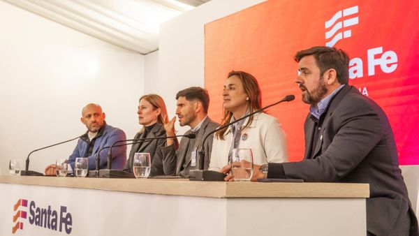 congreso de maiz santa fe