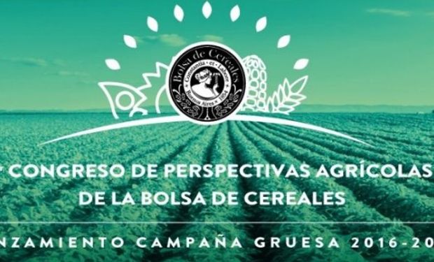 El evento contará con la participación del ministro de Agroindustria de la Nación, Ricardo Buryaile.