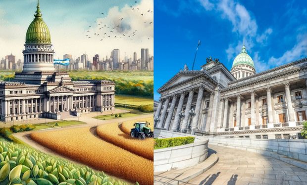 Quiénes son los nuevos legisladores vinculados al agro que definirán las reformas en el próximo Congreso