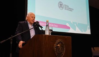 Innovación láctea: el congreso que busca incorporar conocimiento y valor agregado
