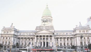 Semillas: Diputados sigue a la espera del tratamiento del proyecto de ley