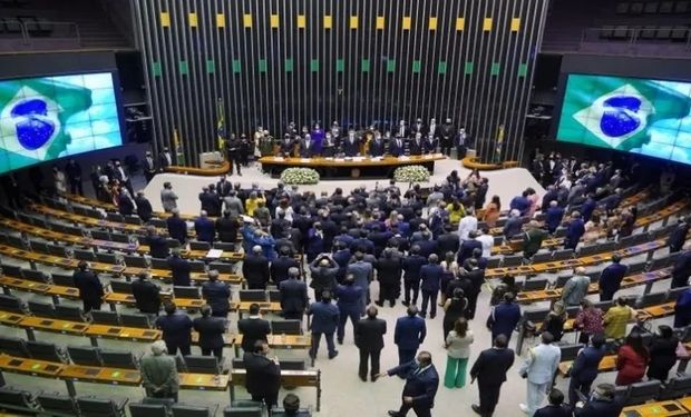 Deputada Júlia Zanatta ingressou com Requerimento de Informação na Câmara dos Deputados para que os dados sejam esclarecidos à população. (foto - Pablo Valadares/Câmara dos Deputados)