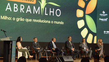 Congresso Abramilho debate impactos da geopolítica e custos no agro