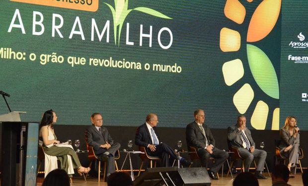 Congresso Abramilho debate impactos da geopolítica e custos no agro