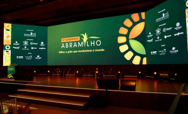 Plano Safra, seguro rural e crise no campo entram no centro do Congresso Abramilho