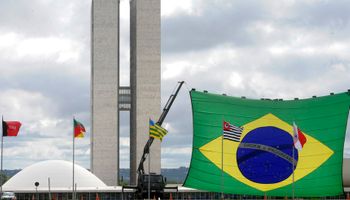 Planalto reage aos EUA, diz que Brasil define combate ao crime e critica família Bolsonaro
