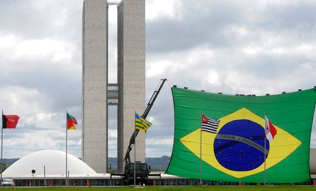 Planalto reage aos EUA, diz que Brasil define combate ao crime e critica família Bolsonaro