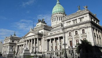 Diputados deciden cómo votar la ley de Emergencia: así están los bloques 