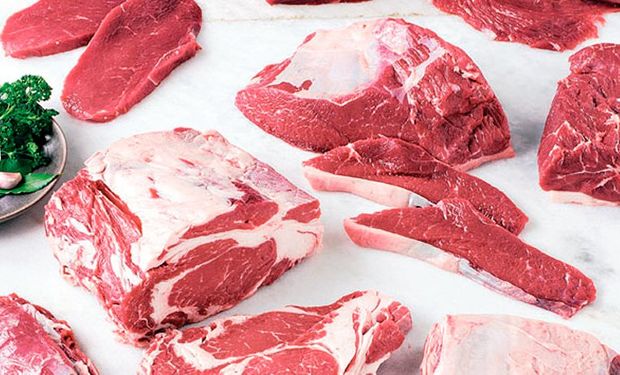 La carne argentina busca conquistar Portugal e inundar los supermercados