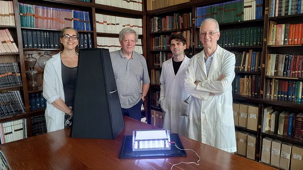 Conicet Investigación