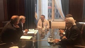 Coninagro pidió al Gobierno acceso al crédito y unificación de cuentas tributarias 
