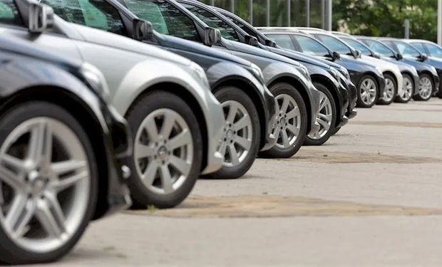 El sector automotriz destacó que hay “concesionarias vacías” y resaltó el faltante de autos