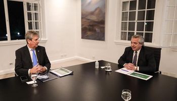 En menos de un mes, el Consejo Agroindustrial tuvo 10 encuentros y le quedan 4 para completar la gira