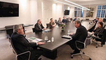 Consejo Agroindustrial: proponen deducir hasta el 100 % del costo de semillas y fertilizantes en Ganancias