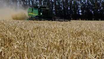 Se presentó el Consejo Agroindustrial Argentino: "Queremos llegar al presidente de la Nación"