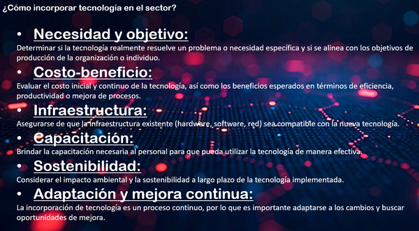 ganaderia 2025