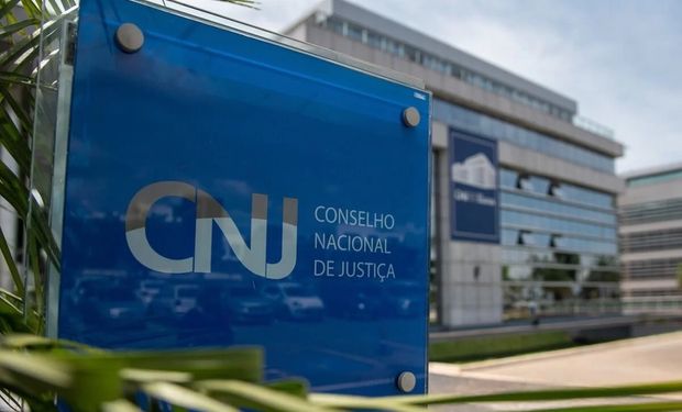 Mapa e associações apelam ao CNJ por escalada de recuperações judiciais
