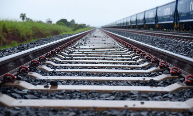 Projeção indica investimentos de R$ 133,24 bilhões já autorizados e 9.922,5 quilômetros de novos trilhos. (foto - Agência Brasil)