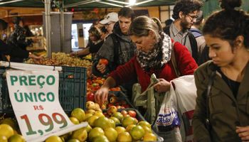 IPCA encerra 2022 com alta de 5,79%