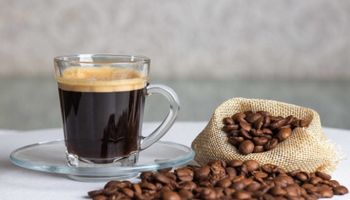Acredite se quiser: consumo de café cai no Brasil em 2025
