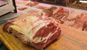 Ahora los uruguayos comen más carne de vaca que los argentinos