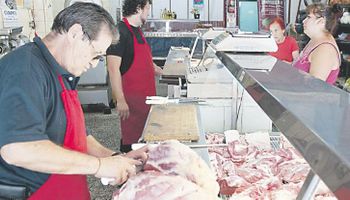 Carne vacuna: en lo que va del año el consumo cayó el 8,3%