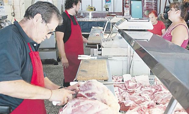 Mercado interno absorbe alrededor del 90% de lo que se produce.