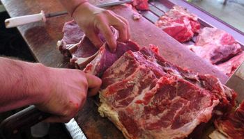 Cayó el consumo de carne vacuna en el primer bimestre