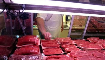 Cada uruguayo comió 58,6 kilos de carne en el 2015
