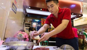 Brasil pasó a ser el principal proveedor de carne bovina de China