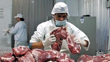 Consumo récord de carne: 127 kilos por año para cada argentino