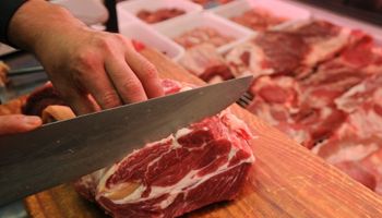 Consumo de carne creció 6,7% en los primeros 9 meses del año
