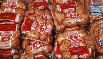Por los altos precios, cayó el consumo de carne