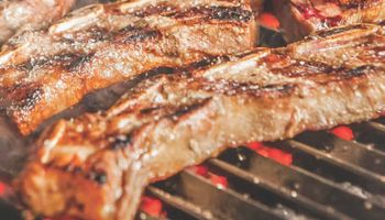 Inflación de marzo: cuánto aumentó la carne según el Indec