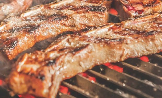 Inflación de marzo: cuánto aumentó la carne según el Indec