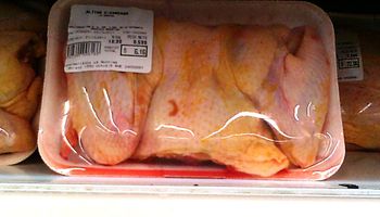 Se frenó el pollo: prevén menos consumo