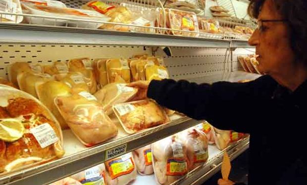 Por la suba en el precio de la carne, aumenta el consumo de pollo y cerdo |  Agrofy News