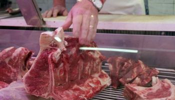 El consumo interno, variable de ajuste