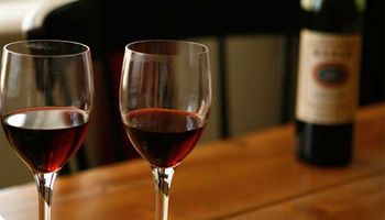 Consumo interno de vino bajó el 3,5%