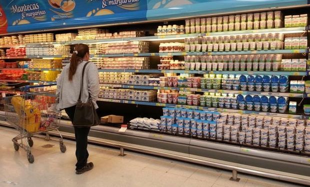 La ingesta por persona se redujo así a 40,1 litros anuales una proporción de menos de media taza por día alcanzando el nivel más bajo de consumo desde 2003.