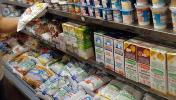 El consumo de productos lácteos rompió la tendencia bajista: creció un 5 %
