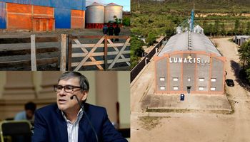 Investigan a un exdiputado por contrabando millonario de granos: la maniobra con la que movieron más de 15.000 toneladas a Bolivia