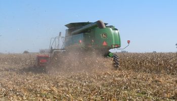 Contratistas de cosecha gruesa piden ajuste por inflación