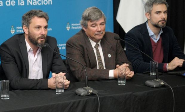 Mayor transparencia: los contratos a futuro de carne en pesos comenzarán a operar el 24 de agosto.